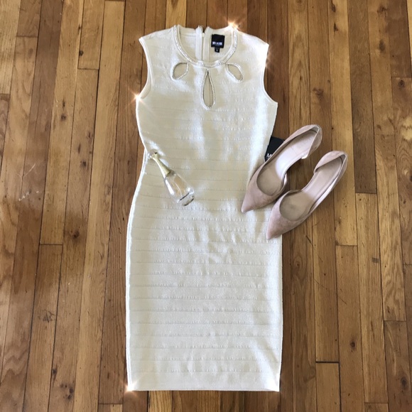 Melrose Social Dresses & Skirts - [Melrose Social] Midi Dress